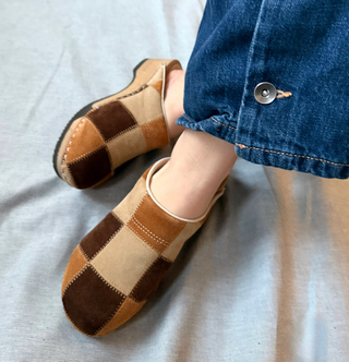 Clogs