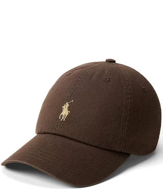 Twill Sport Cap