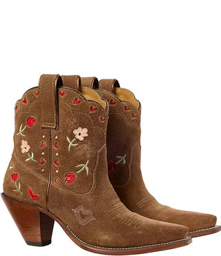 Flora Boot