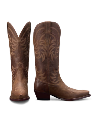 The Annie Cowhide