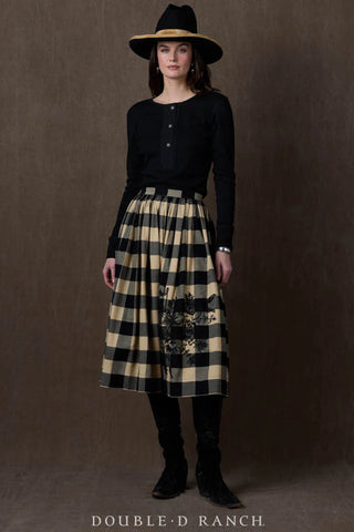 Jess Henley Top