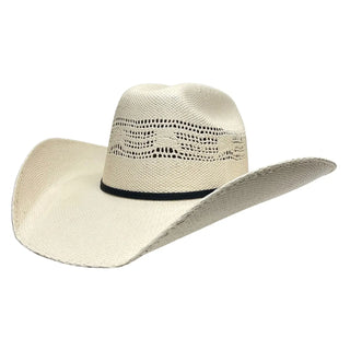 Bengora Straw Hat Bozeman