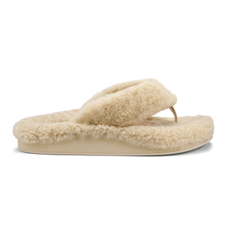 Olukai  Kipea Shearling
