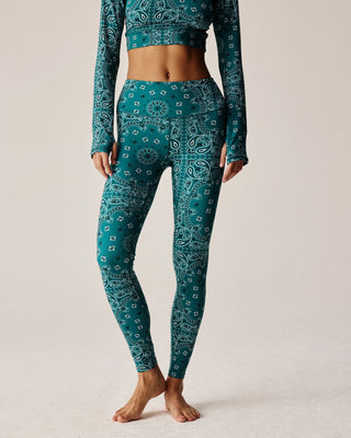 Arizona Love Yoga Bandana Legging