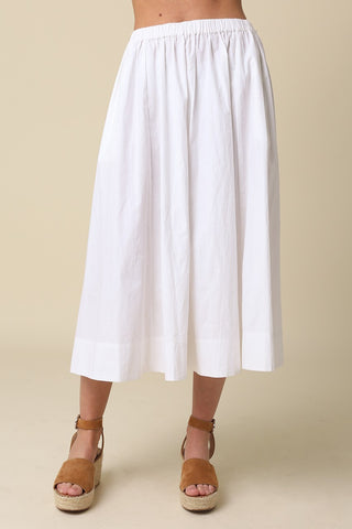The New West Sasha Maxi Skirt