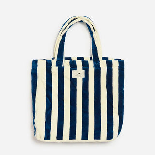 Cabana Terry Tote