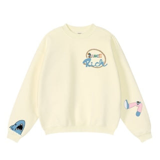 Og Malibu Crewneck Sweatshirt