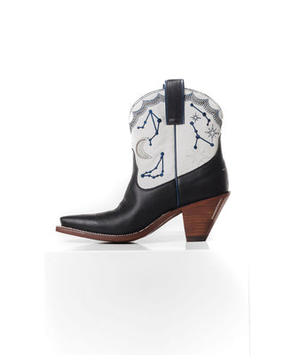 Besita Boots Low Cowboy Boots