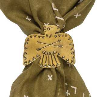 Thunderbird Bandana Slider