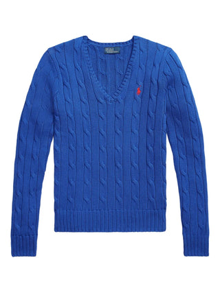 Polo Ralph Lauren Kymberly Cable Sweater