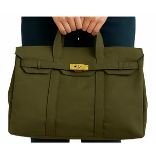 Canvas Tote Bag