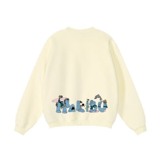 Og Malibu Crewneck Sweatshirt