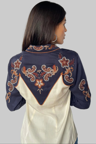 Aspen Shirt