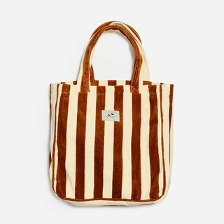 Cabana Terry Tote