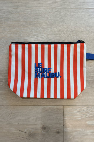 Le Surf Malibu Pouch