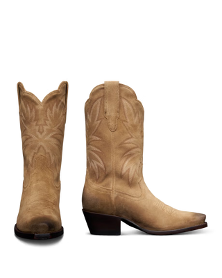 Tecovas The Sadie