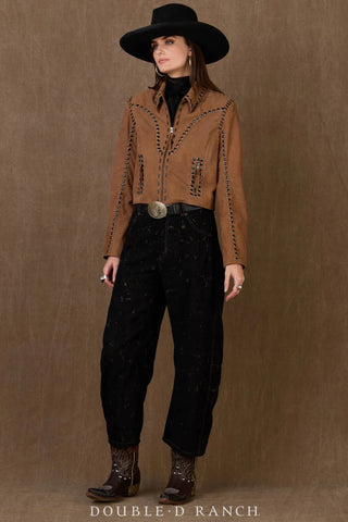 Odessa Jacket