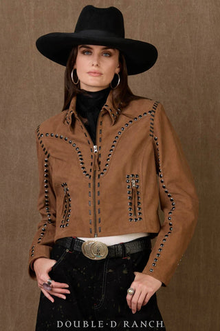 Odessa Jacket