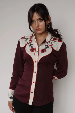 San Rose Shirt