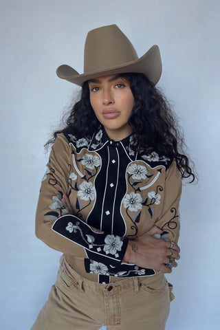 Santa Ana Shirt