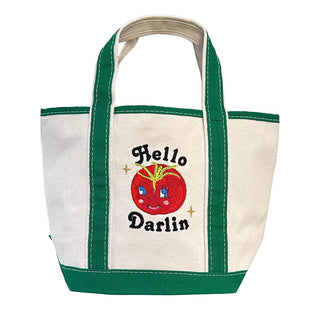 Hello Darlin Mini Tote