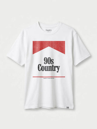 90S Country Tee Shirt