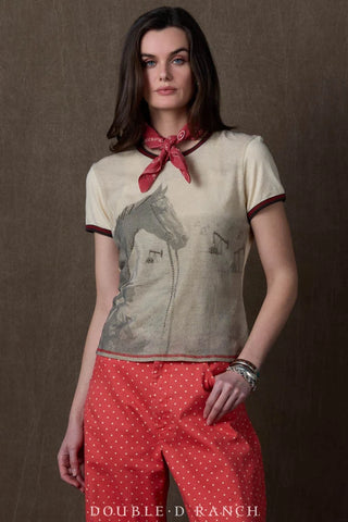 Well Watched Tee