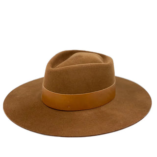 Lovely Bird Sydney Whiskey Hat