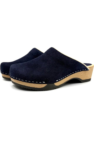 Embla Clog
