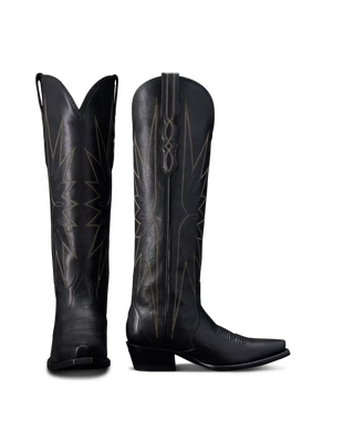The Loretta Cowgirl Boot