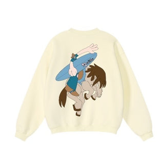 Og Malibu Crewneck Sweatshirt