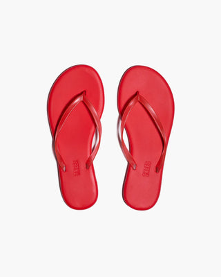 Aqua Flip Flop