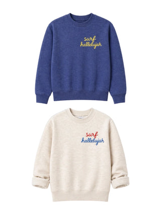 Hallelujah Sweatshirt