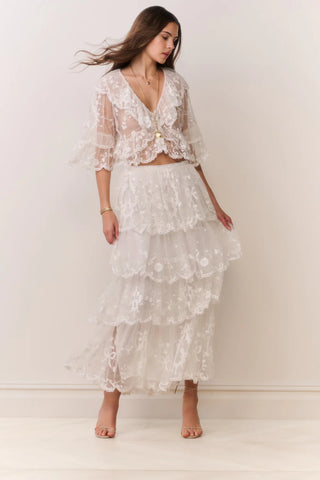 Celesa Skirt