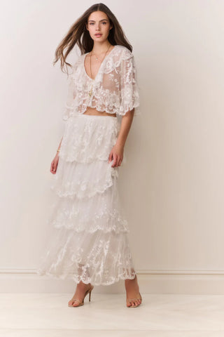 Celesa Skirt