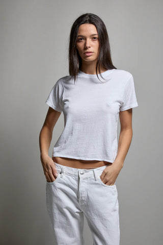 Vintage Short Sleeve Tee