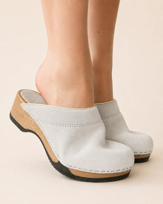 Embla Clog