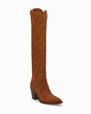 Jojo Suede Boot