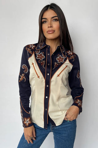 Aspen Shirt