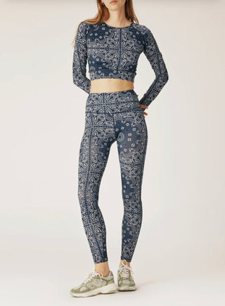 Arizona Love Yoga Bandana Legging