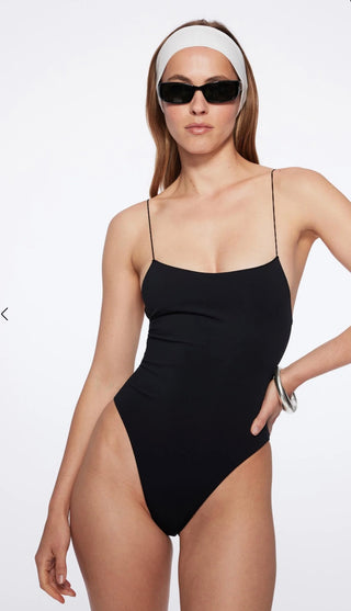 Tropic Of C One Pc Swimwear