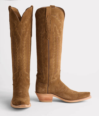 Pricilla Tall Boot