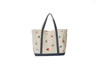 Cali Icons Tote
