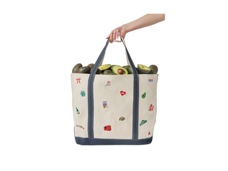 Cali Icons Tote