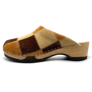 Embla | No. 3 Patchwork