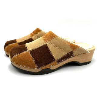 Embla | No. 3 Patchwork