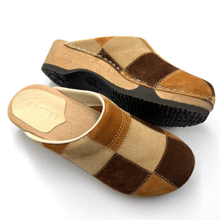 Embla | No. 3 Patchwork