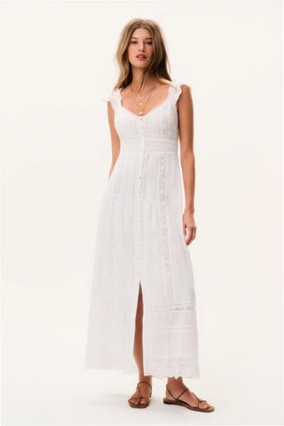 Kailette Dress