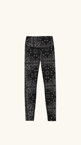 Arizona Love  Yoga Bandana Legging