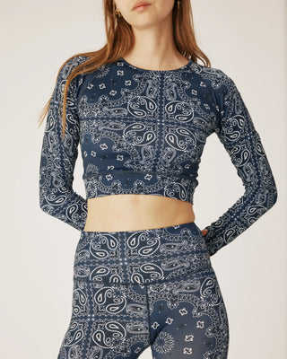 Arizona Love Long Sleeve Top